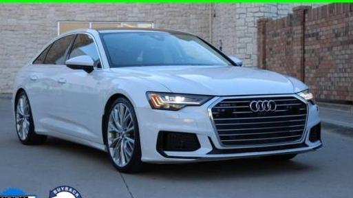 AUDI A6 2019 WAUM2AF24KN038232 image