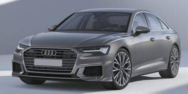 AUDI A6 2019 WAUL2AF25KN105609 image