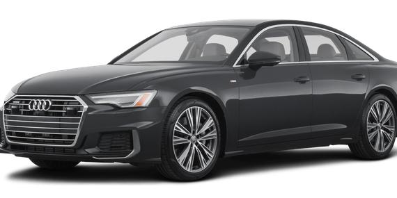 AUDI A6 2019 WAUL2AF24KN092285 image AUDI A6 2019 WAUL2AF24KN092285 image