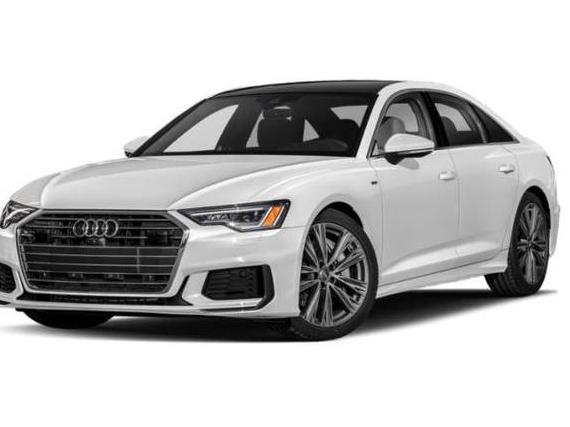 AUDI A6 2019 WAUM2AF29KN091542 image