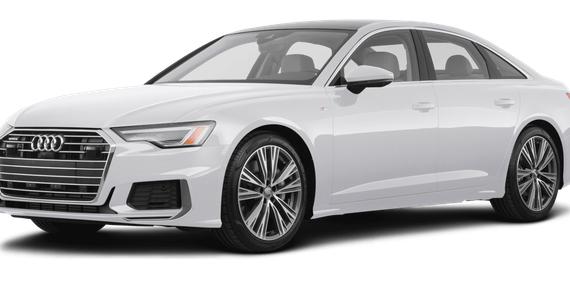 AUDI A6 2019 WAUD8AF2XKN131268 image