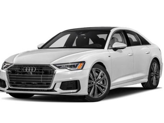 AUDI A6 2019 WAUM2AF27KN032747 image
