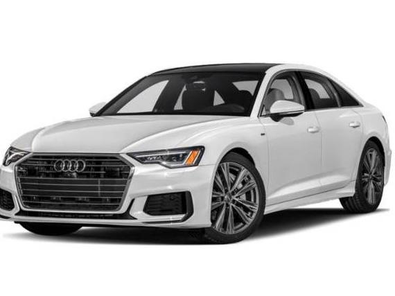 AUDI A6 2019 WAUL2AF22KN023143 image
