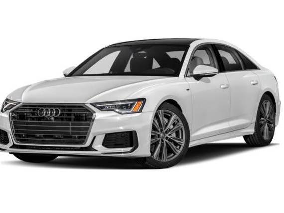 AUDI A6 2019 WAUL2AF24KN087524 image
