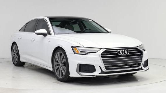 AUDI A6 2019 WAUL2AF24KN023970 image