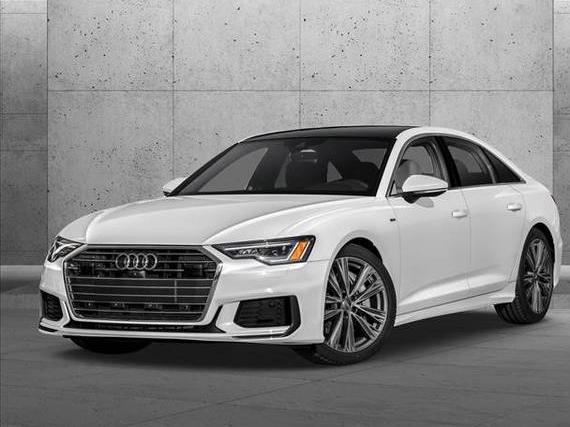 AUDI A6 2019 WAUL2AF29KN075532 image