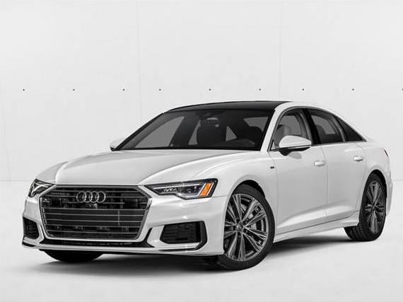 AUDI A6 2019 WAUM2AF23KN059895 image AUDI A6 2019 WAUM2AF23KN059895 image