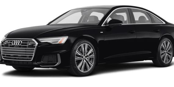 AUDI A6 2019 WAUK2AF20KN020608 image