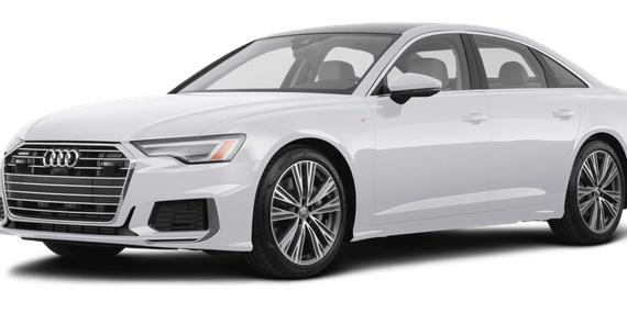 AUDI A6 2019 WAUL2AF28KN030842 image AUDI A6 2019 WAUL2AF28KN030842 image