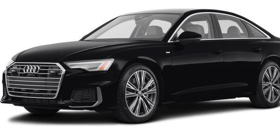 AUDI A6 2019 WAUL2AF27KN026183 image