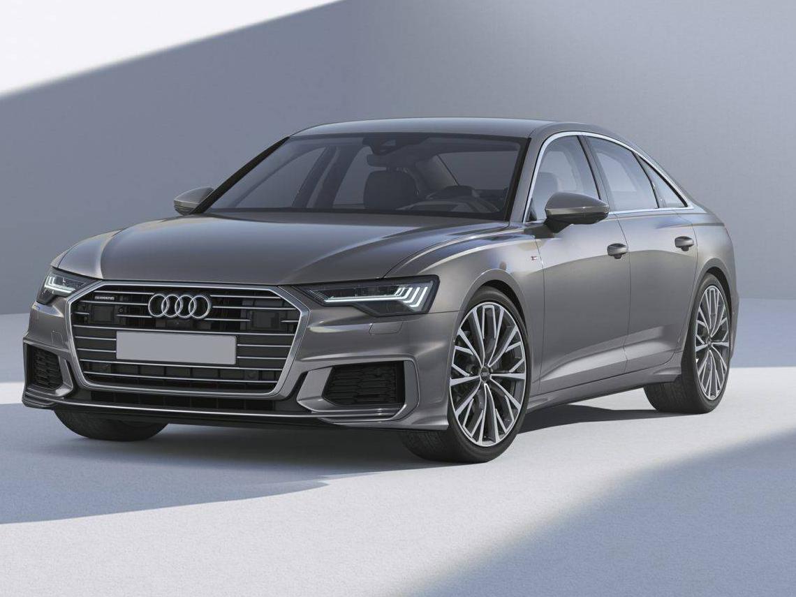 AUDI A6 2019 WAUK2AF20KN019331 image