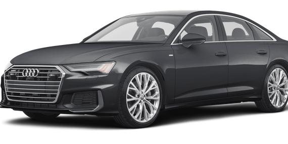 AUDI A6 2019 WAUM2AF29KN042356 image