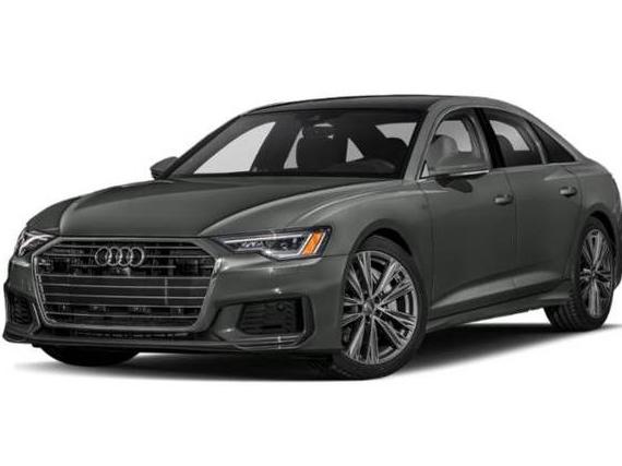 AUDI A6 2019 WAUM2AF24KN025142 image AUDI A6 2019 WAUM2AF24KN025142 image