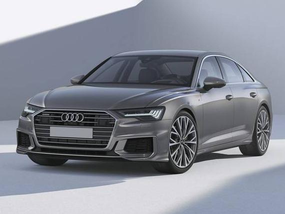 AUDI A6 2019 WAUM2AF2XKN071493 image