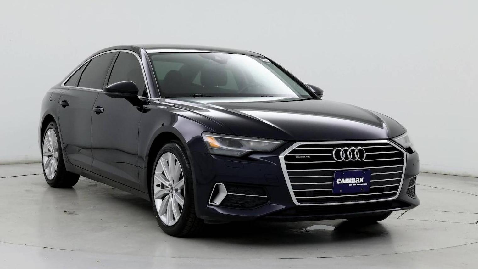 AUDI A6 2019 WAUD8AF2XKN129312 image