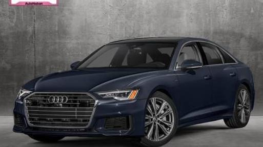 AUDI A6 2019 WAUD8AF25KN127466 image