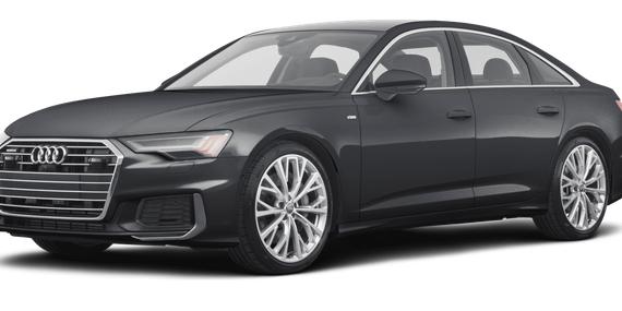 AUDI A6 2019 WAUM2AF20KN066593 image AUDI A6 2019 WAUM2AF20KN066593 image