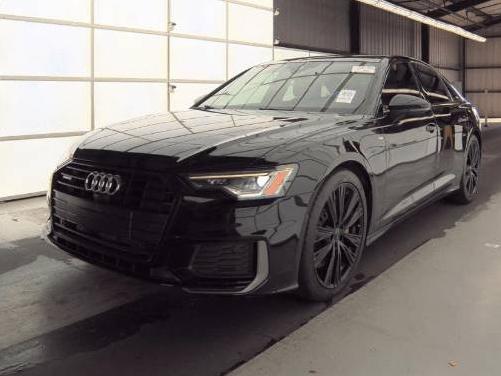 AUDI A6 2019 WAUL2BF24KN054433 image AUDI A6 2019 WAUL2BF24KN054433 image