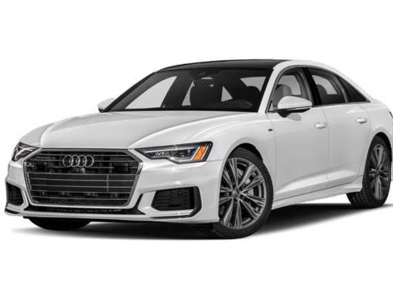 AUDI A6 2019 WAUD8AF24KN128902 image AUDI A6 2019 WAUD8AF24KN128902 image