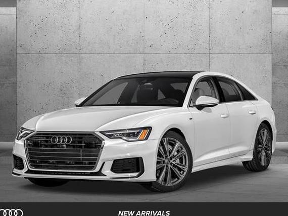AUDI A6 2019 WAUE8AF29KN120878 image AUDI A6 2019 WAUE8AF29KN120878 image