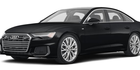AUDI A6 2019 WAUM2AF24KN085843 image
