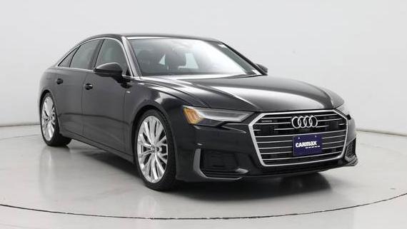 AUDI A6 2019 WAUM2AF2XKN067928 image