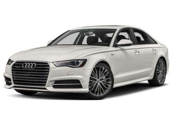 AUDI A6 2018 WAUG3AFC7JN055639 image