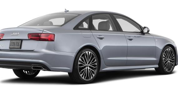 AUDI A6 2018 WAUG8AFC9JN104616 image