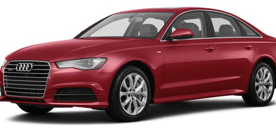 AUDI A6 2018 WAUC8AFC2JN085454 image