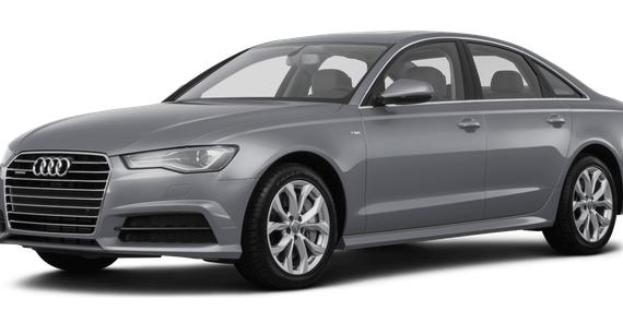AUDI A6 2018 WAUC8AFC4JN087755 image AUDI A6 2018 WAUC8AFC4JN087755 image