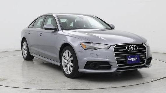 AUDI A6 2018 WAUH3AFC9JN027717 image