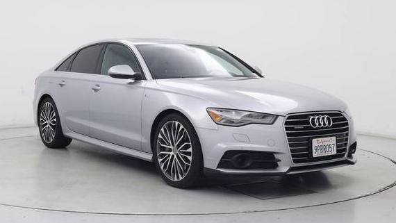 AUDI A6 2018 WAUG8AFC1JN021035 image AUDI A6 2018 WAUG8AFC1JN021035 image