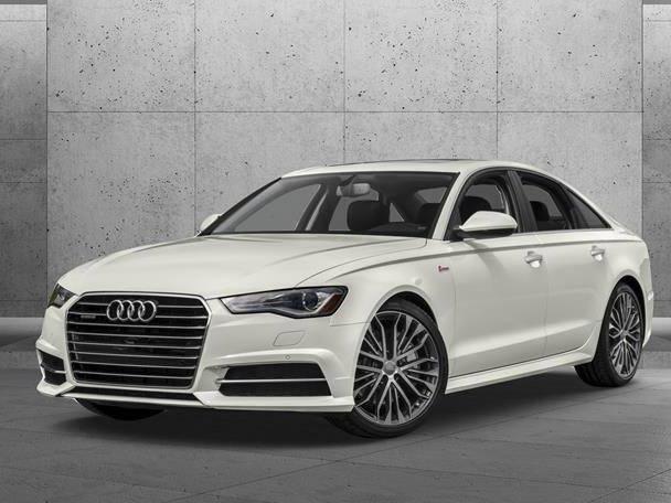 AUDI A6 2018 WAUG8AFC4JN081858 image