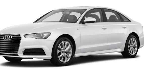 AUDI A6 2018 WAUG3AFC0JN051903 image