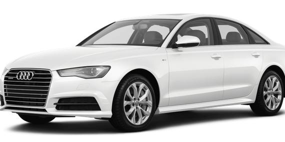 AUDI A6 2018 WAUD8AFC7JN058352 image