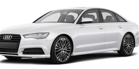 AUDI A6 2018 WAUF3AFC3JN069419 image