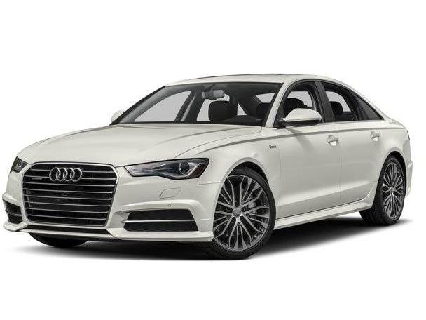 AUDI A6 2018 WAUF8AFCXJN066437 image