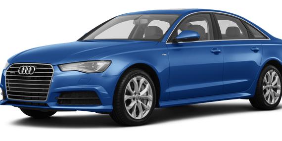 AUDI A6 2018 WAUG3AFC6JN045040 image AUDI A6 2018 WAUG3AFC6JN045040 image