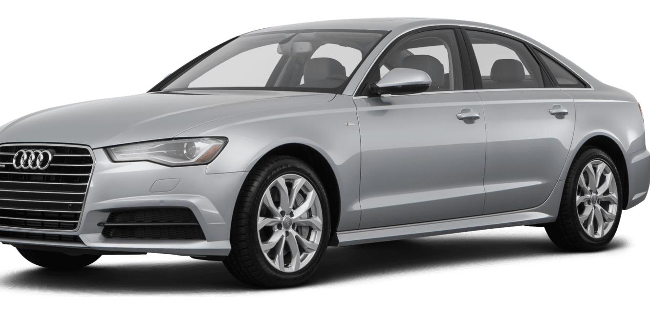 AUDI A6 2018 WAUG8AFCXJN044698 image