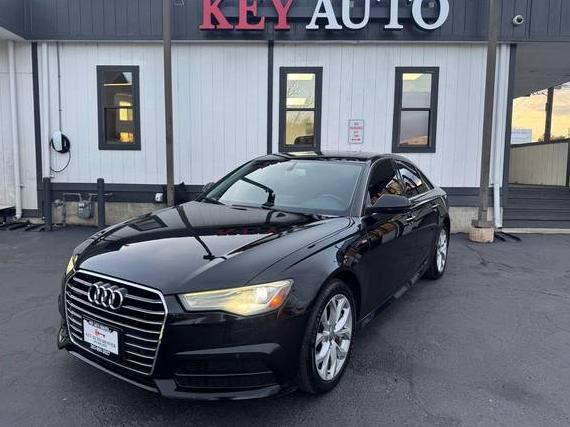AUDI A6 2018 WAUF8AFC1JN016154 image AUDI A6 2018 WAUF8AFC1JN016154 image
