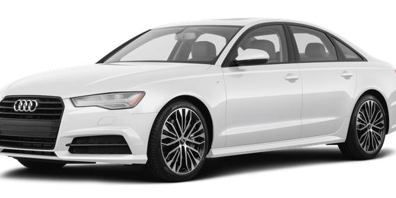 AUDI A6 2018 WAUC8AFCXJN112402 image