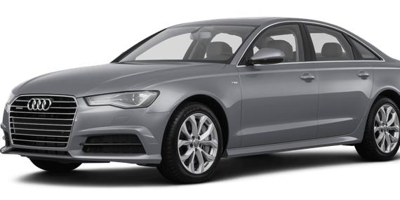 AUDI A6 2018 WAUF8AFC3JN061516 image