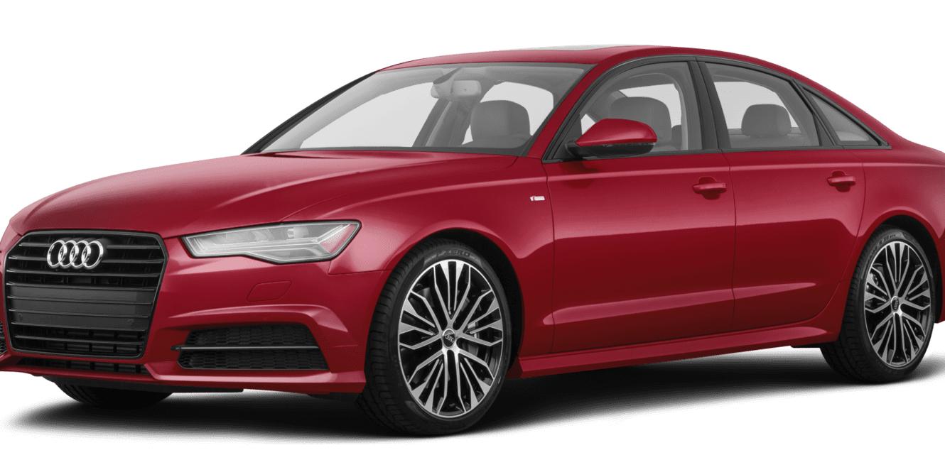 AUDI A6 2018 WAUG3AFC0JN039041 image