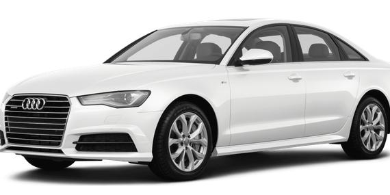 AUDI A6 2018 WAUG8AFC7JN045940 image