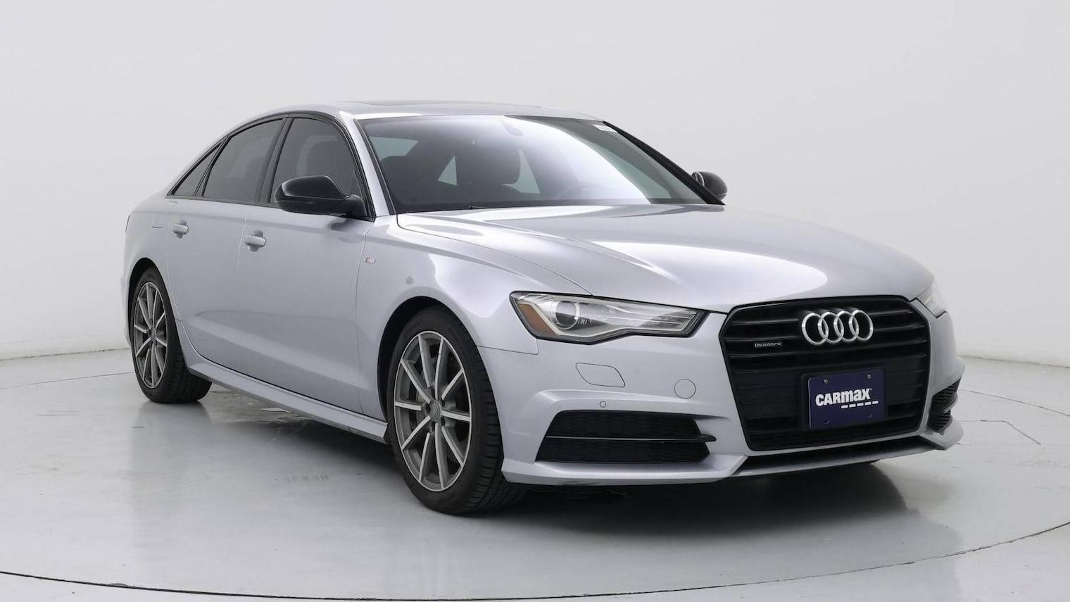 AUDI A6 2018 WAUF8AFC0JN066558 image AUDI A6 2018 WAUF8AFC0JN066558 image