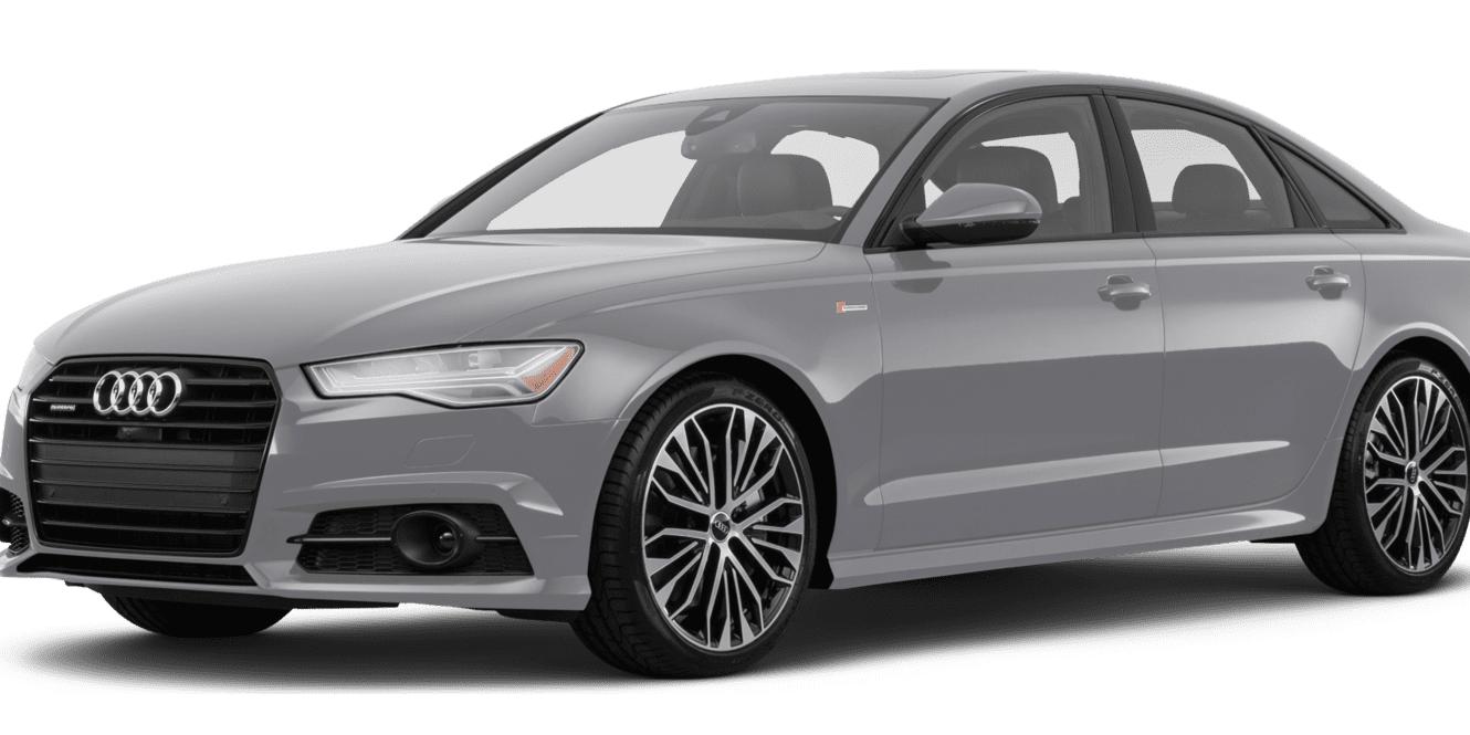 AUDI A6 2018 WAUH3AFCXJN091913 image