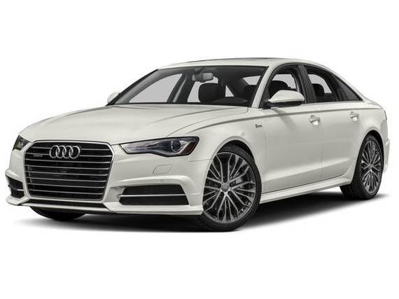 AUDI A6 2018 WAUF8AFC0JN053308 image
