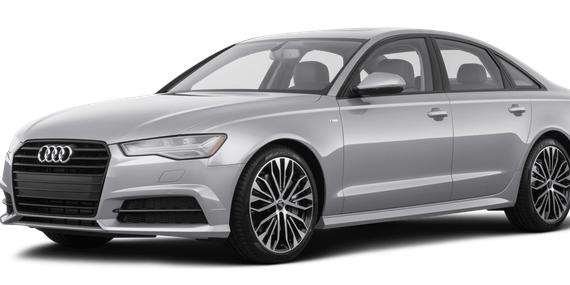 AUDI A6 2018 WAUF8AFC4JN078051 image
