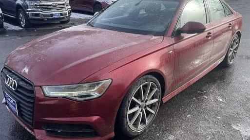 AUDI A6 2018 WAUG8AFC0JN051319 image