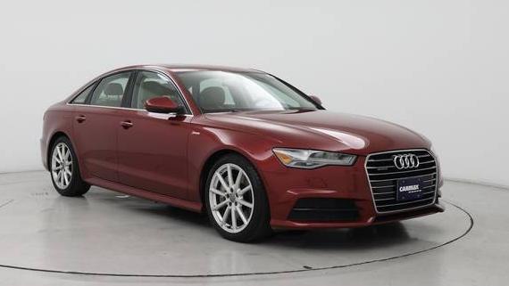 AUDI A6 2018 WAUG3AFC1JN027657 image AUDI A6 2018 WAUG3AFC1JN027657 image